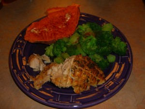 turkey-broccoli-sweet-potato