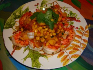 shrimp-mango-salsa
