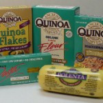 Ancient Harvest Quinoa Products