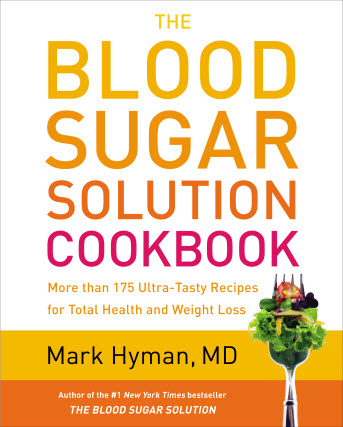 cookbook cover-final blood sugar solution